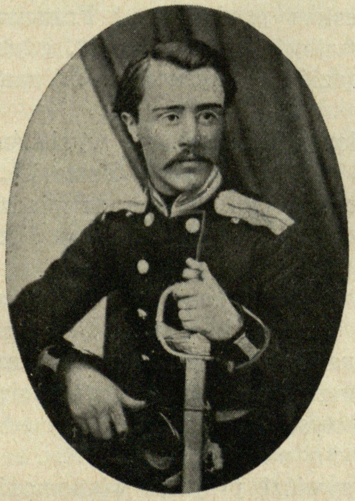 Garbingos Birštono praeities puslapiai. 1863 – 1864 m. sukilimo prologas Kurhauze