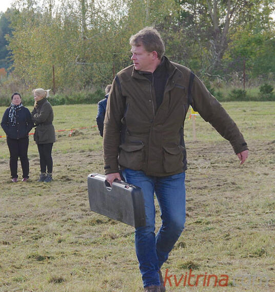 Andrius Palionis