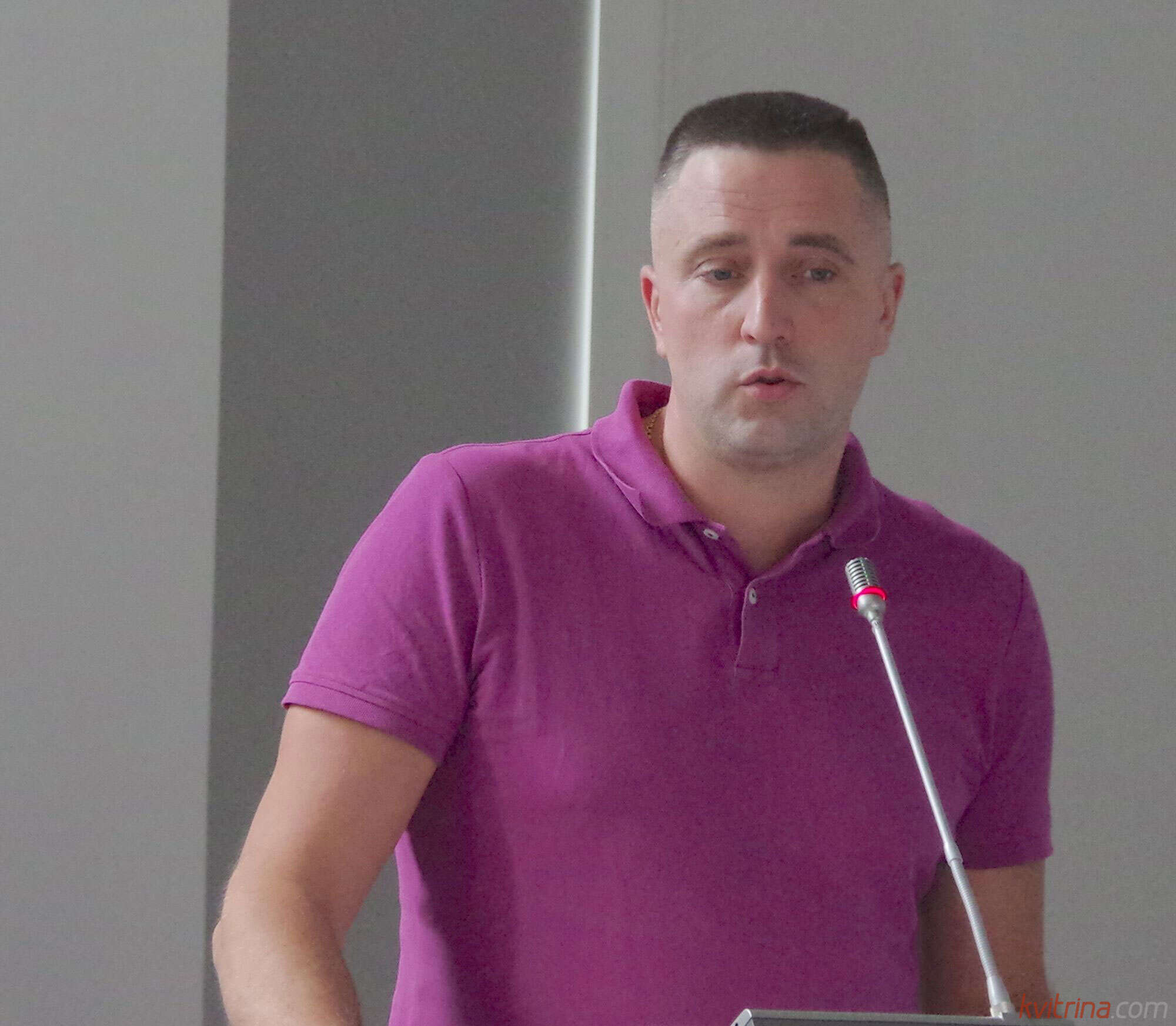 Klubo direktorius Adomas Kubilius: „Prienams geriausiai būtų surinkti į komandą jaunus perspektyvius krepšininkus bei pridėti keletą patyrusių „vilkų“.