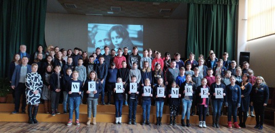 Prienų r. Balbieriškio pagrindinė mokykla