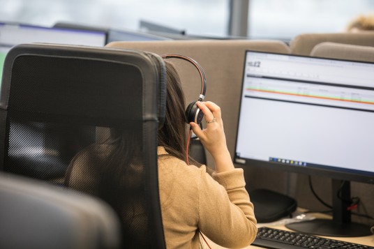 TELE2 kontaktų centras