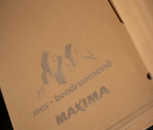 Projektas „Mes – bendruomenė“