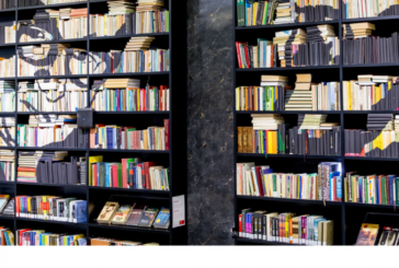 Skaitytojai jau gali pasinaudoti knygų ir kitų leidinių išdavimo į namus paslauga