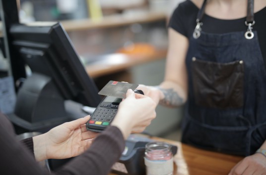 kortelių skaitytuvai