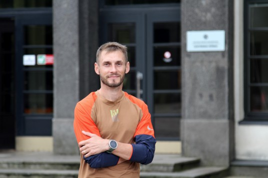 Remigijus Kančys_4_LSU nuotrauka