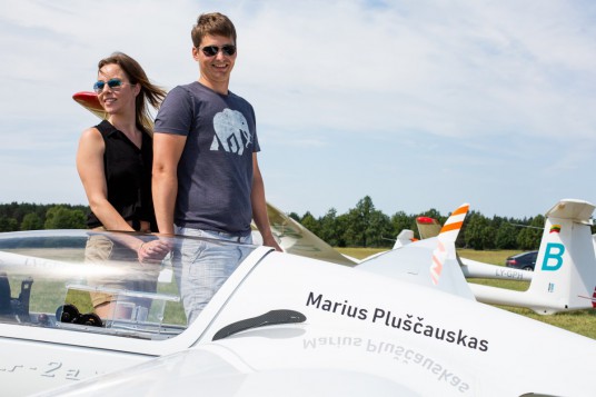 Marius Pliuščiauskas