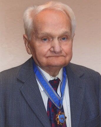 Vytautas Jurgis Meška
