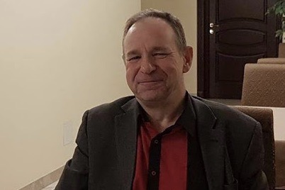 Audrius Narvydas