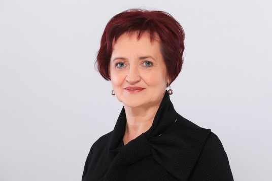 Birštono savivaldybės tarybos narė Valė Petkevičienė