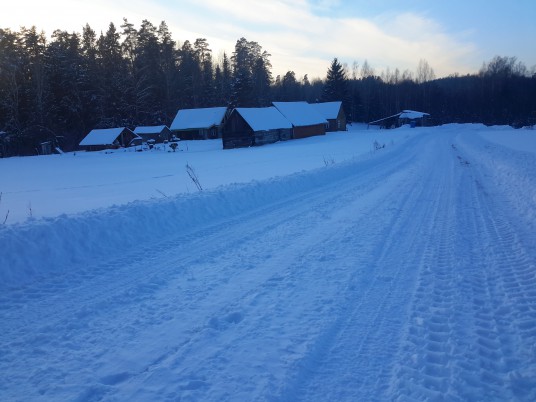 3 nuotrauka. Pamiškės sodyba_2021