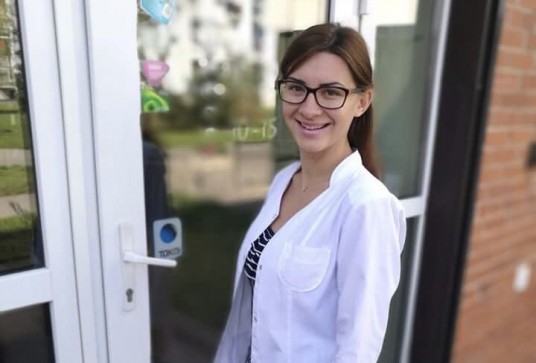 Guoda Laurinaviciute