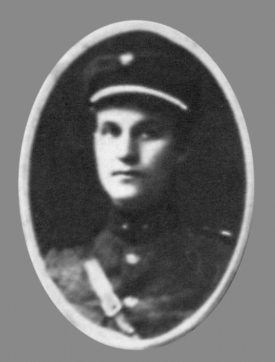 karininkai-Beras Aleksas