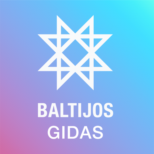 baltijos gidas