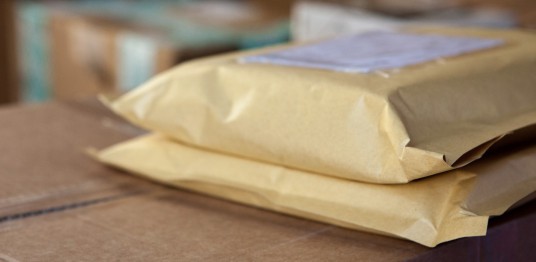 Siuntos Lietuvos paštas