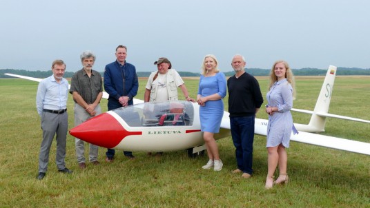 _AviaPas steigejai_Pociunuose_FotoO. Valkauskiene_Jankauskas_Lapienis_Laurinaitis_Maciulis_Jankiene_Macevicius_Maslauskaite