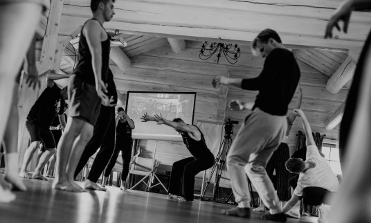 Marius Pinigis veda seminarą_Alytus_foto Miško Motė.jpg_