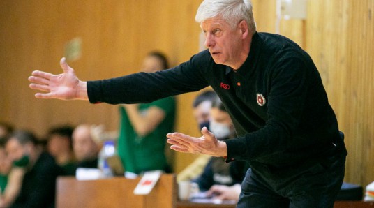 Sauliaus Čirba nuotr.