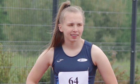 Milda Damynaitė
