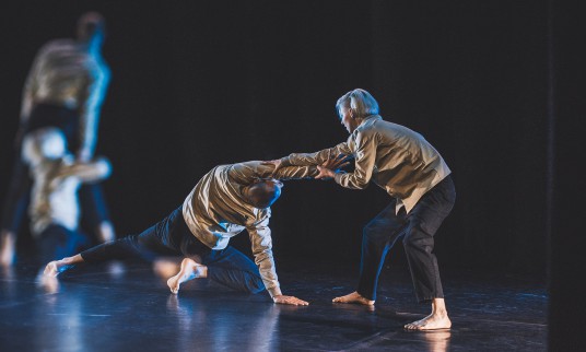Aside. Šeiko šokio teatras. Foto Eglė Sabaliauskaite1 2
