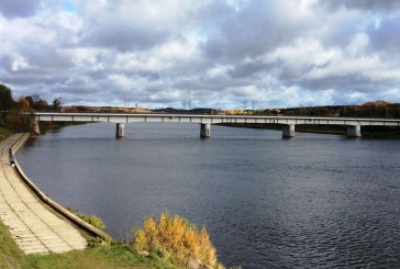 Nuo spalio 29 d. iki lapkričio 2 d. (imtinai) eismas per Greimų tiltą vyks dviem juostomis