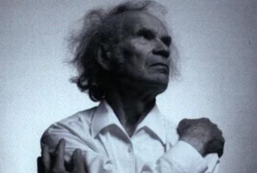 In memoriam: netekome garsaus skulptoriaus, profesoriaus Aloyzo Toleikio (1931–2021)