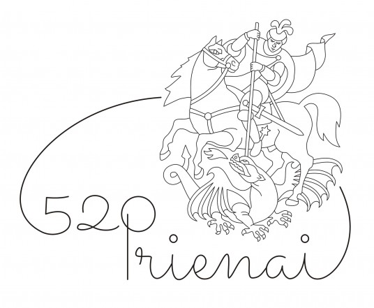 3 priedas Logotipas JPEG