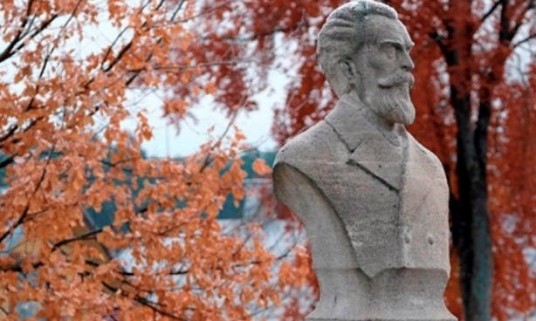 Ramučio Gustaičio nuotrauka