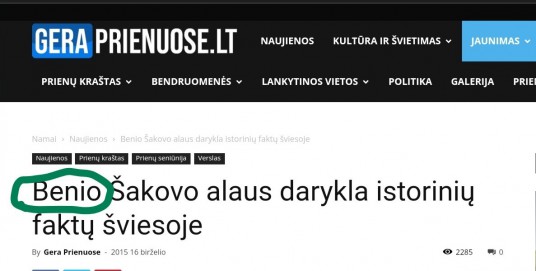 Foto 4_Šakovo vardas