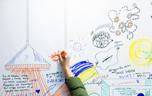 Akimirkos iš mugės_aut._Vidas_Černiauskas