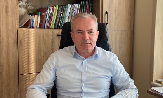 Antanas Kavaliauskas: „Medienos verslas pradėtas nuo prašymo parduoti lentas“