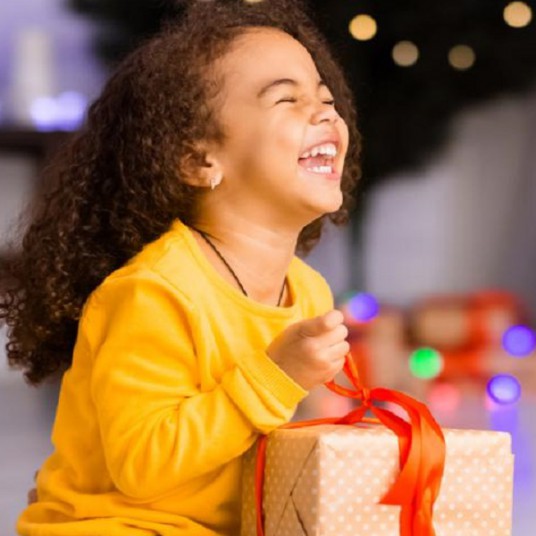 58. Kaip parinkti dovaną vaikui pagal amžių FOTO