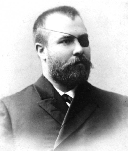 MATVIEJUS LIUBAVSKIS ,REDAG