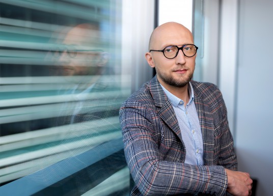 Viktoras Kamarevcevas