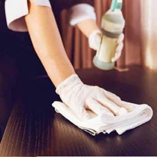 17. Kaip rasti patikimą namų tvarkytoją FOTO