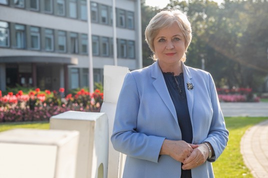 Birštono savivaldybės merė