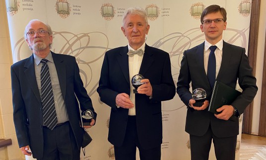 Is kaires_Gaubas_Vaitkus_Ceponis_asmeninio archyvo nuotr