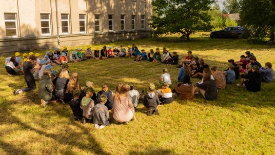 užuguosčio stovykla 1 diena-24