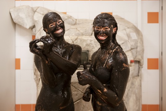 Šrekas_sanatorijos _Versmė_ nuotrauka