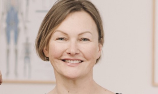 Kristina Čepeliauskienė