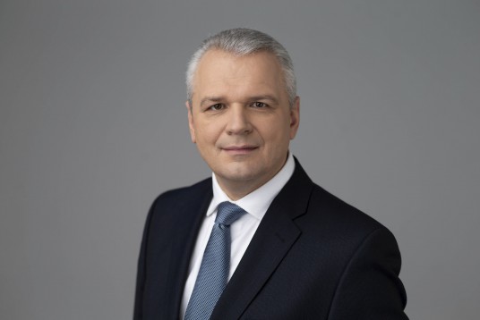 LR Seimo narys, Darbo partijos pirmininko pavaduotojas prof. dr. Vigilijus Jukna