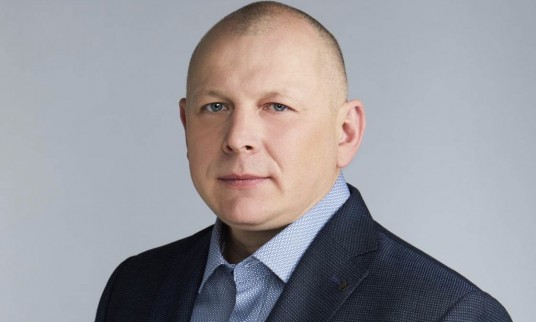 Darbo partijos kandidatas į Prienų rajono saviavldybės mero postą Gintautas Sodaitis