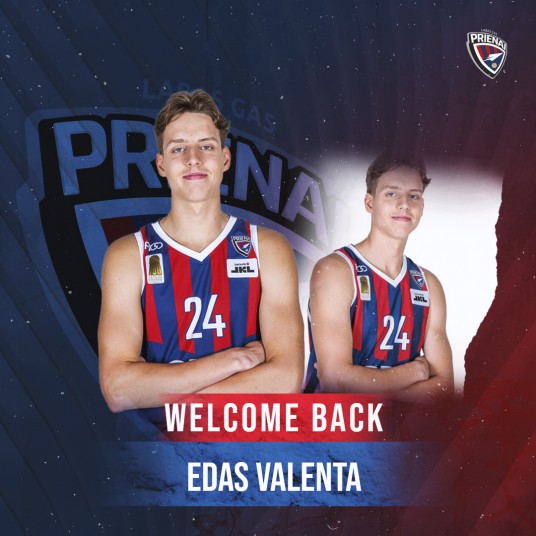 EDAS-VALENTA