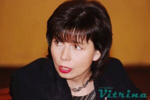 Rima Zablackienė -a
