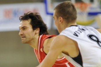 G. Maceina prie „Juventus“ pergalės prisidėjo 4 taškais