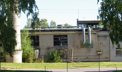 Biokatilinei 2,6 mln. Lt parama skirta, sutartis su LVPA turi būti pasirašyta lapkričio 30 d.