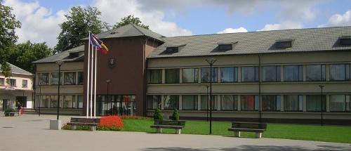 Prienų rajono savivaldybės Taryboje