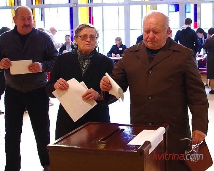 Birštone socialdemokratai dar tvirti, bet ir kitos partijos nesnaudžia