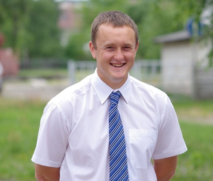 Susipažinkime: aš – Aleksas Banišauskas, socialdemokratų kandidatas Nr. 2 į Prienų r. savivaldybės tarybą