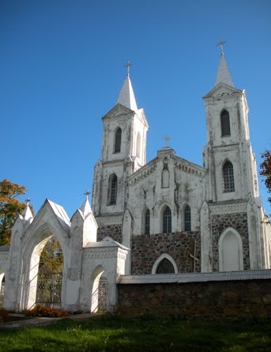 Petrinės Užuguostyje – rekordinėje vasaros kaitroje
