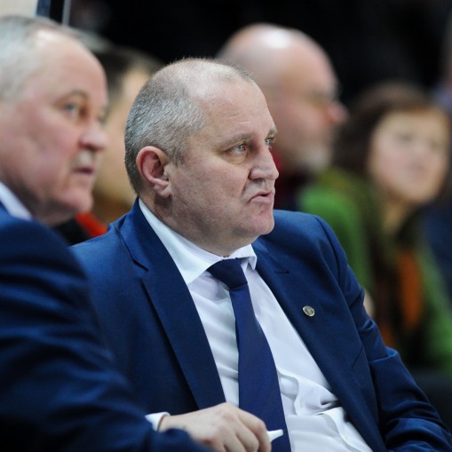 „Vytautas“ susitarė su Regimantu Miniotu ir FIBA Europos taurėje žais „B“ konferencijoje